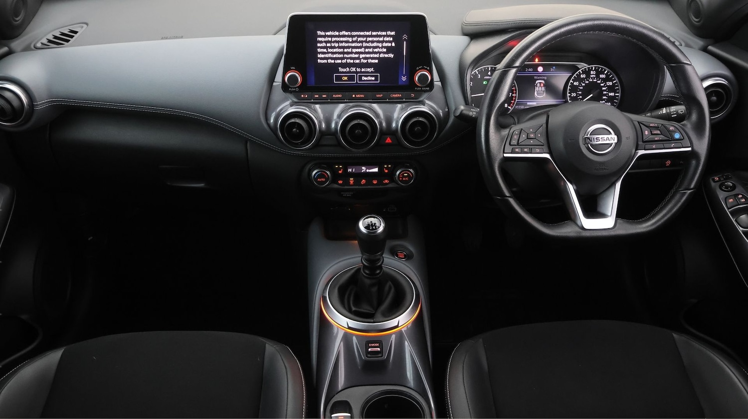 Used Nissan Juke 2022 for sale - 77610159: Photo 12