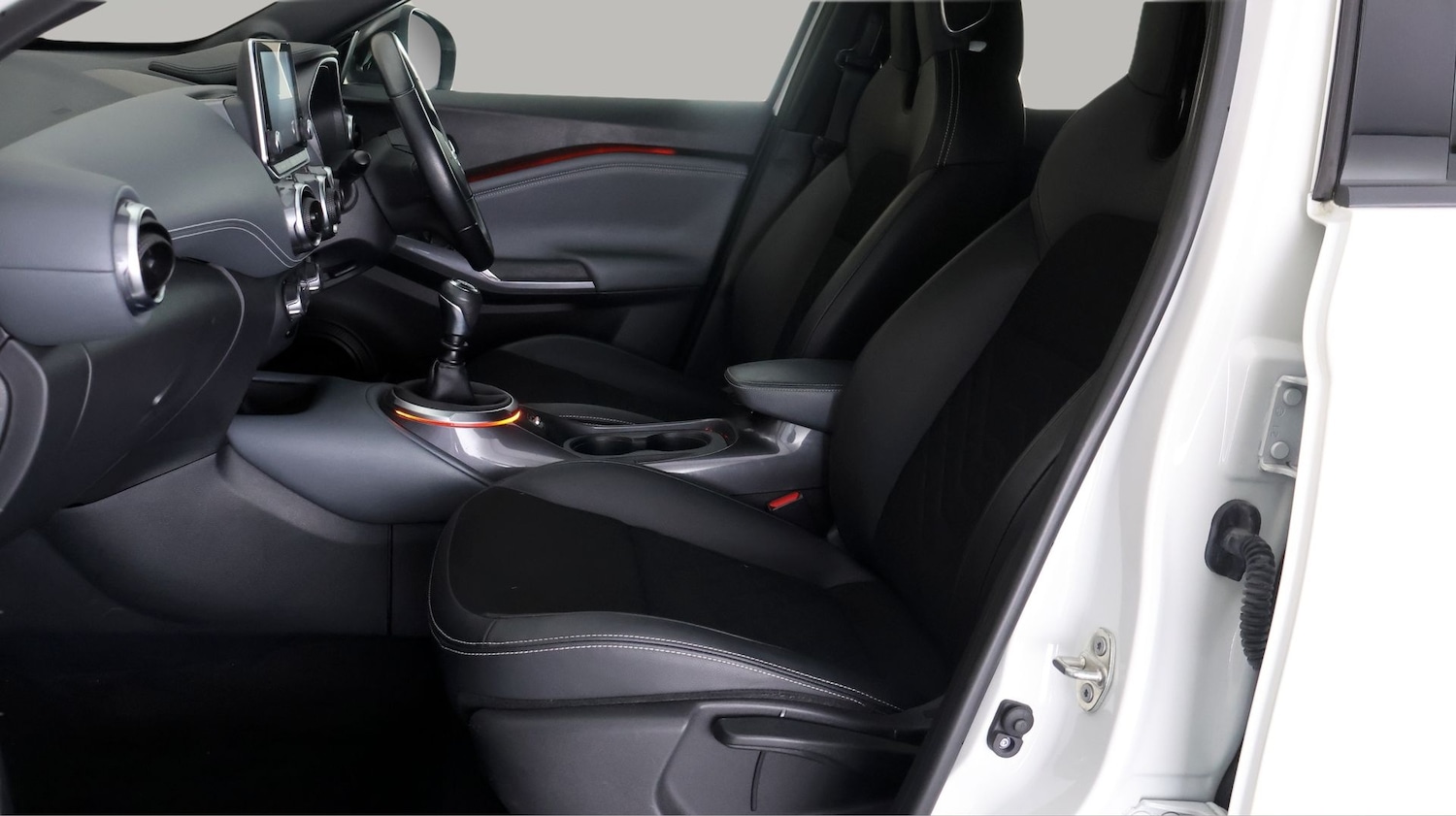 Used Nissan Juke 2022 for sale - 77610159: Photo 13