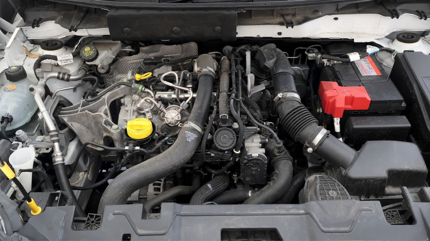 Used Nissan Juke 2022 for sale - 77610159: Photo 18