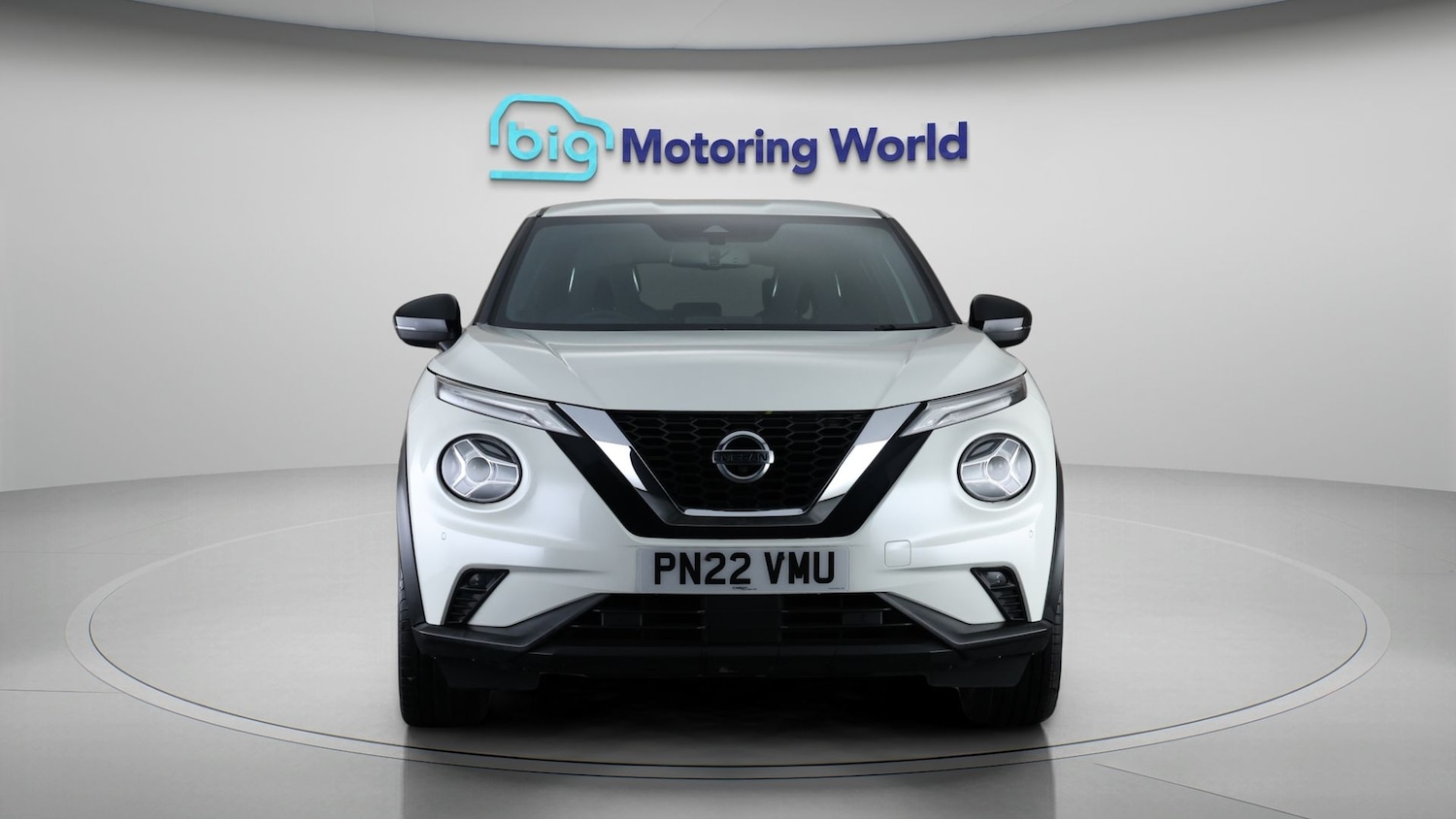 Used Nissan Juke 2022 for sale - 77610159: Photo 2