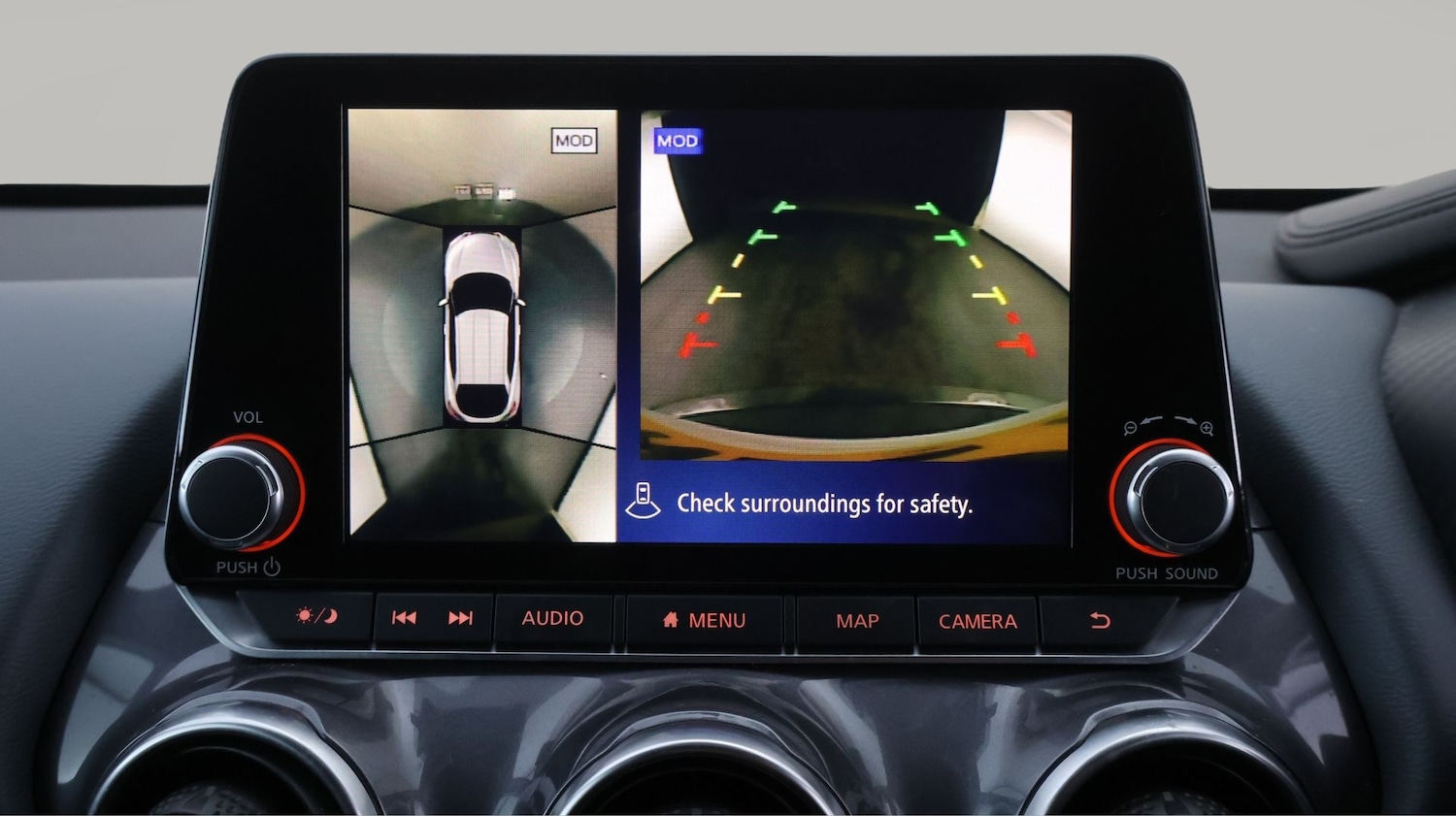 Used Nissan Juke 2022 for sale - 77610159: Photo 20