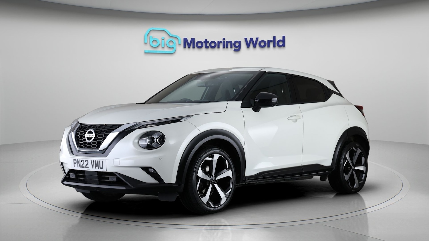 Used Nissan Juke 2022 for sale - 77610159: Photo 3