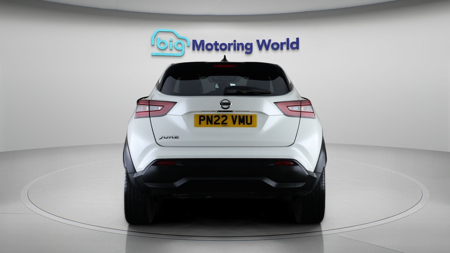 Used Nissan Juke 2022 for sale - 77610159: Photo 6