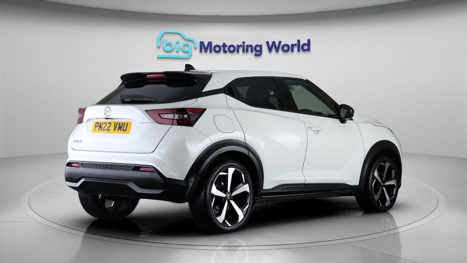 Used Nissan Juke 2022 for sale - 77610159: Photo 7