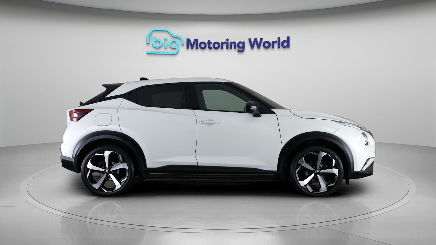 Used Nissan Juke 2022 for sale - 77610159: Photo 8