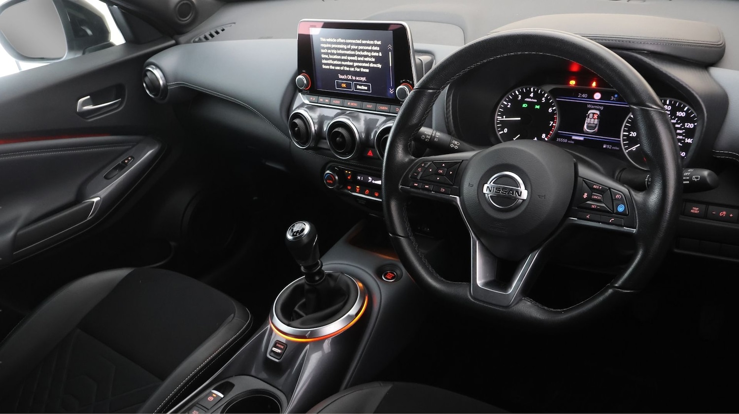 Used Nissan Juke 2022 for sale - 77610159: Photo 9