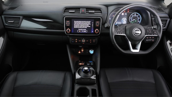 Used Nissan Leaf 2022 for sale - 75658496: Photo 12
