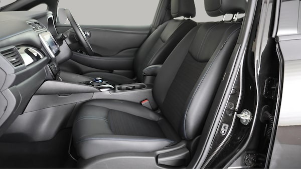 Used Nissan Leaf 2022 for sale - 75658496: Photo 13