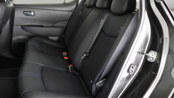 Used Nissan Leaf 2022 for sale - 75658496: Photo 15
