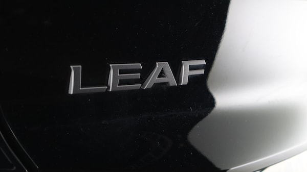 Used Nissan Leaf 2022 for sale - 75658496: Photo 20