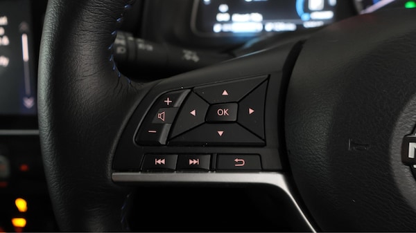 Used Nissan Leaf 2022 for sale - 75658496: Photo 21