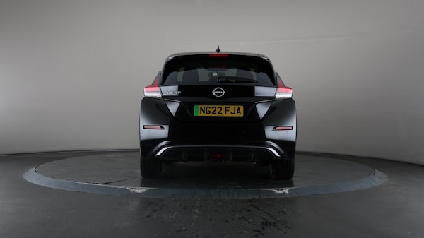 Used Nissan Leaf 2022 for sale - 75658496: Photo 33