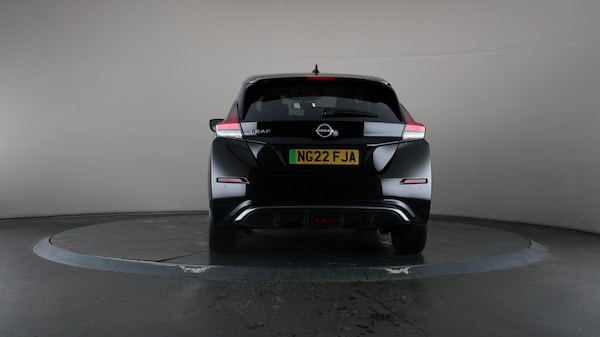Used Nissan Leaf 2022 for sale - 75658496: Photo 34