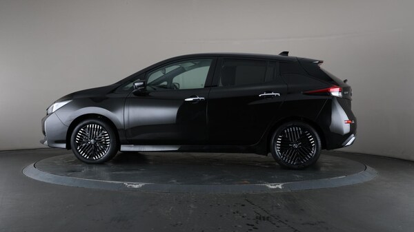 Used Nissan Leaf 2022 for sale - 75658496: Photo 35