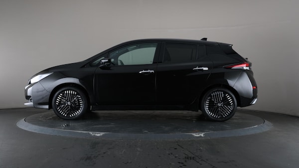 Used Nissan Leaf 2022 for sale - 75658496: Photo 36