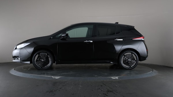 Used Nissan Leaf 2022 for sale - 75658496: Photo 37