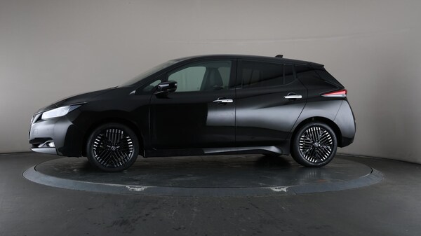 Used Nissan Leaf 2022 for sale - 75658496: Photo 38