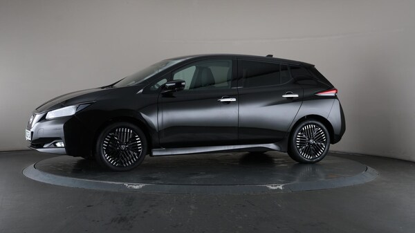 Used Nissan Leaf 2022 for sale - 75658496: Photo 39