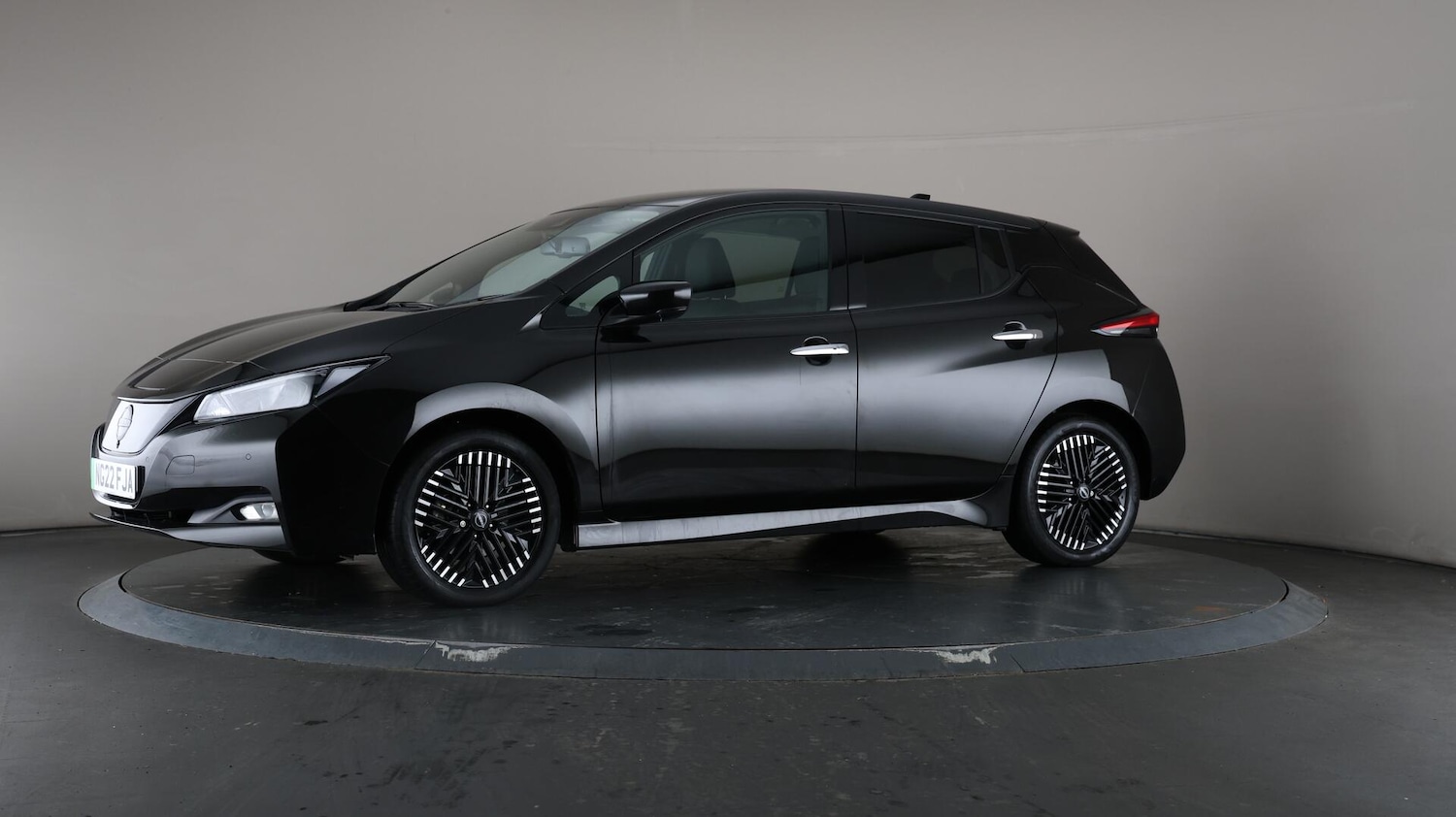 Vehicle 40