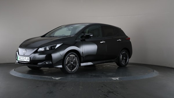 Used Nissan Leaf 2022 for sale - 75658496: Photo 42