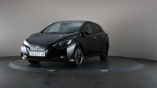 Used Nissan Leaf 2022 for sale - 75658496: Photo 44