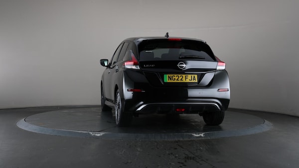 Used Nissan Leaf 2022 for sale - 75658496: Photo 45