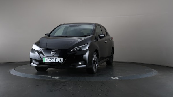 Used Nissan Leaf 2022 for sale - 75658496: Photo 46