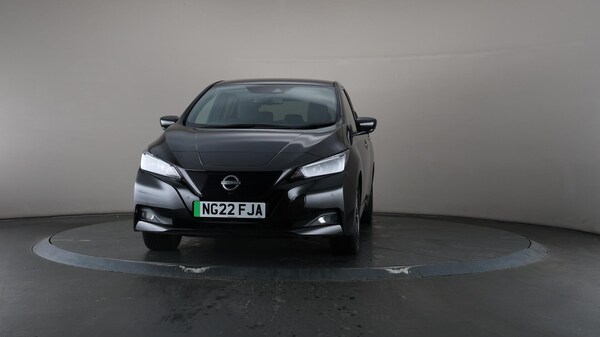 Used Nissan Leaf 2022 for sale - 75658496: Photo 47