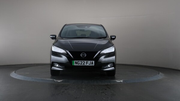 Used Nissan Leaf 2022 for sale - 75658496: Photo 48