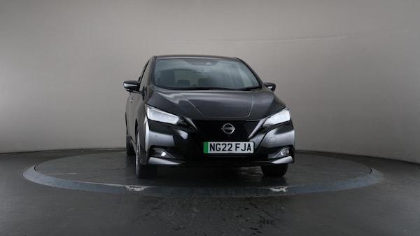 Used Nissan Leaf 2022 for sale - 75658496: Photo 49