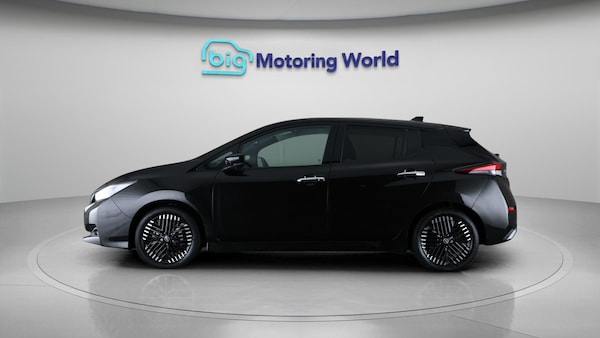 Used Nissan Leaf 2022 for sale - 75658496: Photo 4