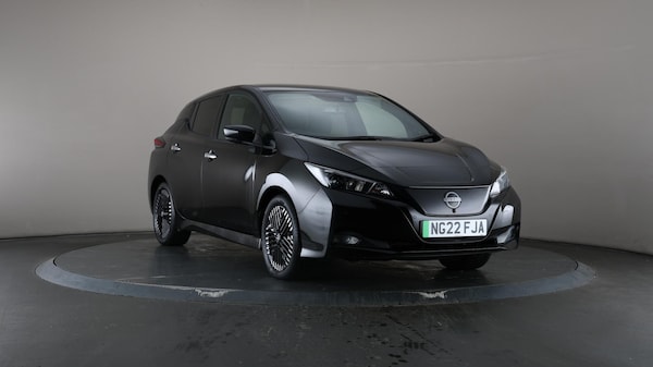 Used Nissan Leaf 2022 for sale - 75658496: Photo 51