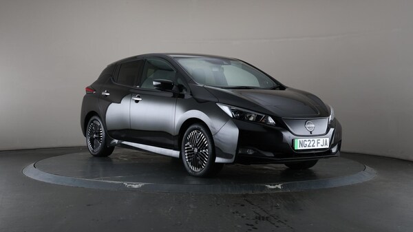 Used Nissan Leaf 2022 for sale - 75658496: Photo 52