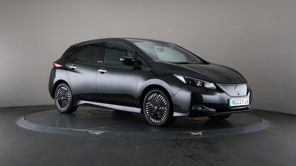 Used Nissan Leaf 2022 for sale - 75658496: Photo 53