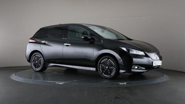 Used Nissan Leaf 2022 for sale - 75658496: Photo 54