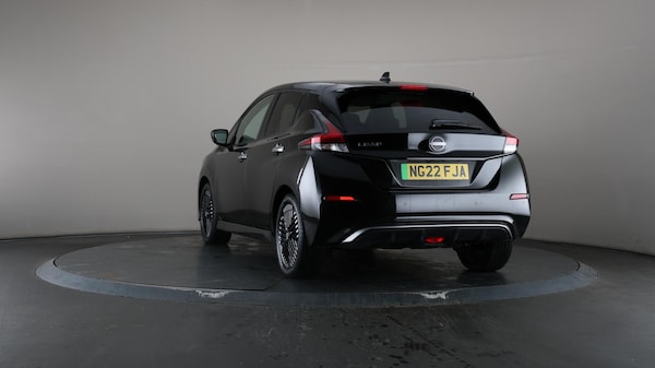 Used Nissan Leaf 2022 for sale - 75658496: Photo 56