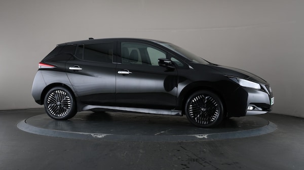 Used Nissan Leaf 2022 for sale - 75658496: Photo 57