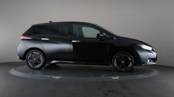 Used Nissan Leaf 2022 for sale - 75658496: Photo 58