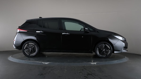 Used Nissan Leaf 2022 for sale - 75658496: Photo 59