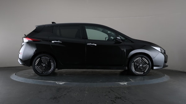 Used Nissan Leaf 2022 for sale - 75658496: Photo 60