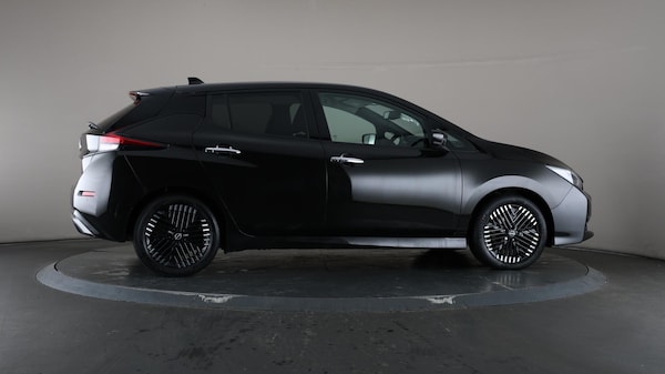 Used Nissan Leaf 2022 for sale - 75658496: Photo 61