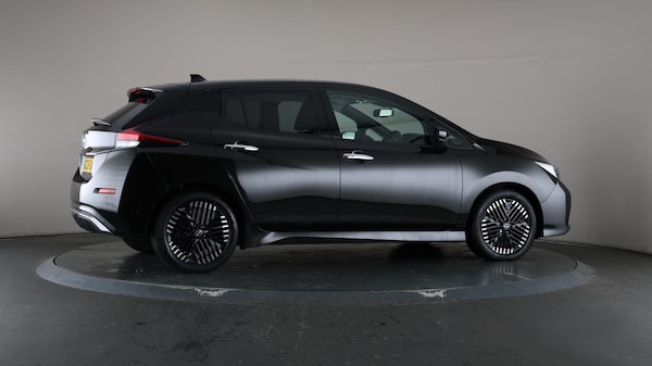 Used Nissan Leaf 2022 for sale - 75658496: Photo 62
