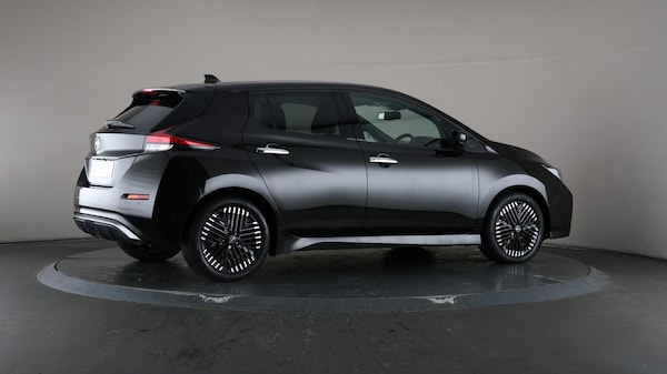 Used Nissan Leaf 2022 for sale - 75658496: Photo 63