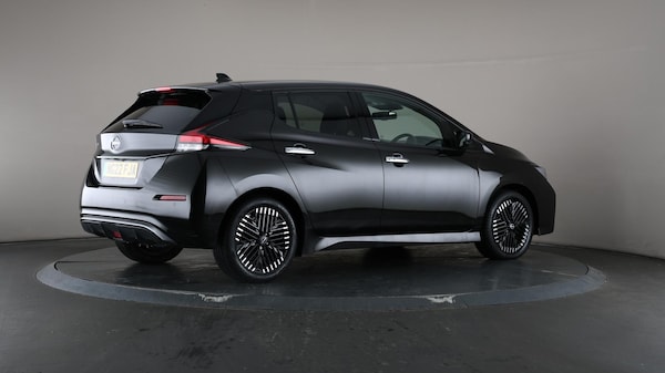 Used Nissan Leaf 2022 for sale - 75658496: Photo 64