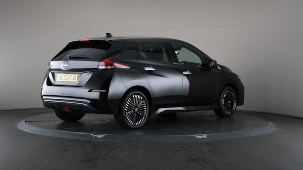 Used Nissan Leaf 2022 for sale - 75658496: Photo 65