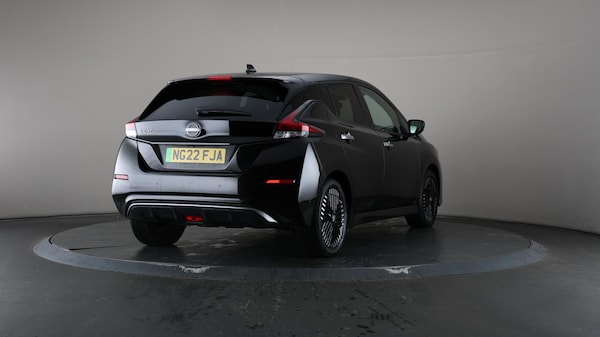 Used Nissan Leaf 2022 for sale - 75658496: Photo 68