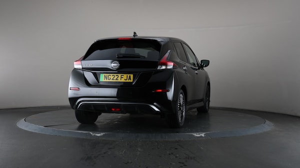 Used Nissan Leaf 2022 for sale - 75658496: Photo 69