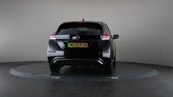 Used Nissan Leaf 2022 for sale - 75658496: Photo 70