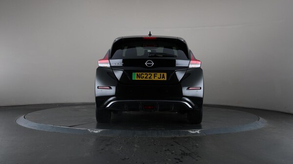 Used Nissan Leaf 2022 for sale - 75658496: Photo 71