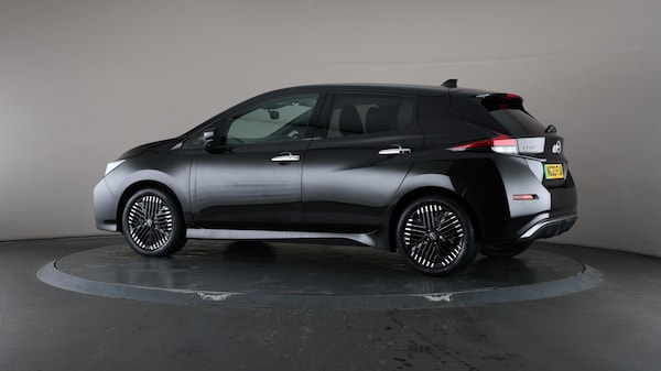 Used Nissan Leaf 2022 for sale - 75658496: Photo 75